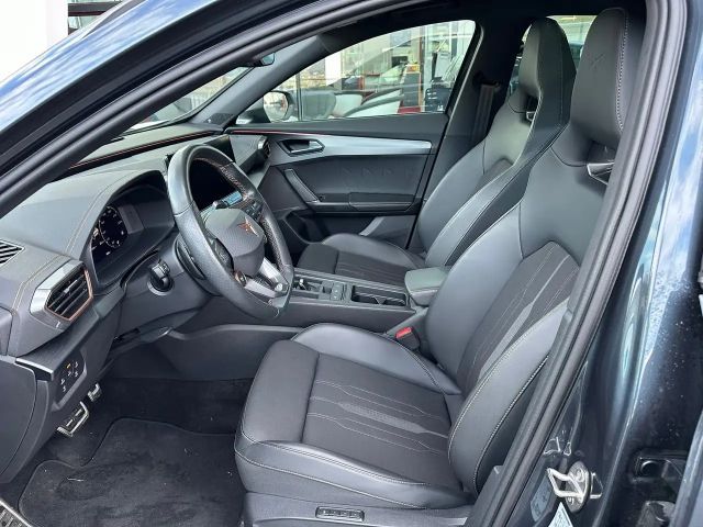 Cupra Formentor 2.0 TSI 4Drive DSG VZ