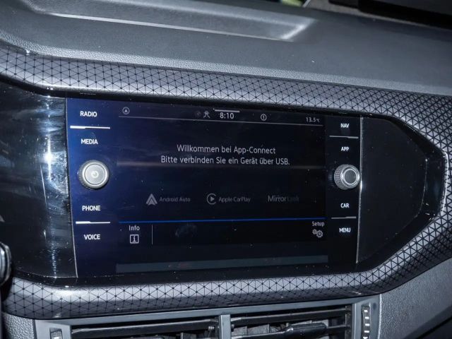 Volkswagen T-Cross 1.5 TSI DSG Style