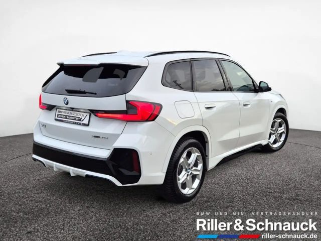 BMW X1 M-Sport xDrive