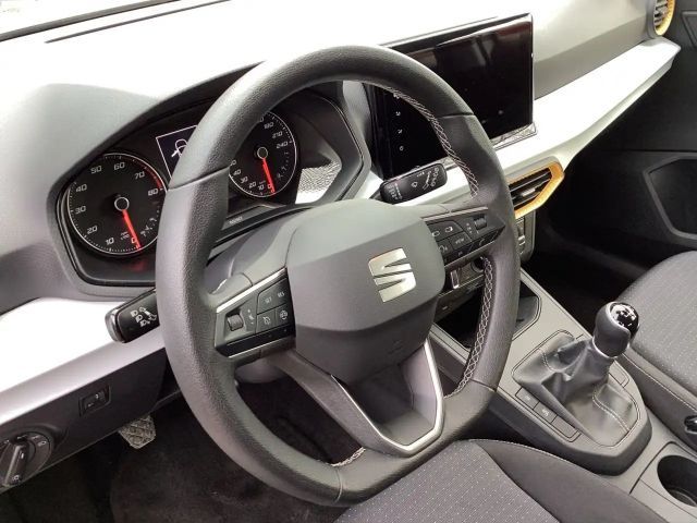 Seat Ibiza 1.0 TSI Style