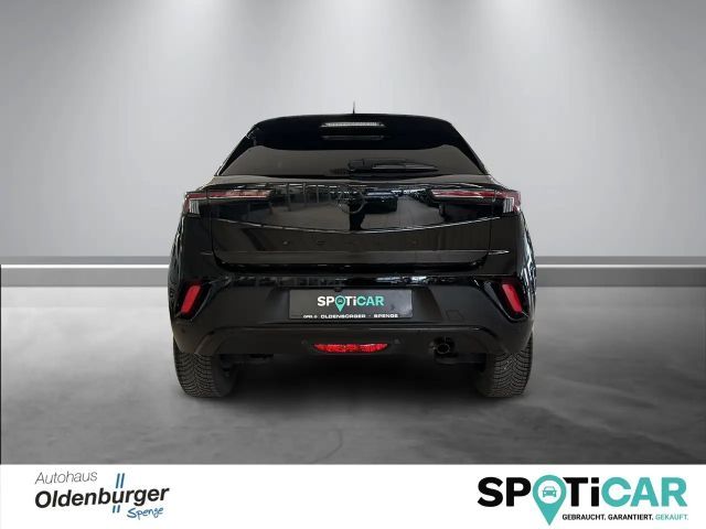 Opel Mokka GS-Line Grand Sport business+