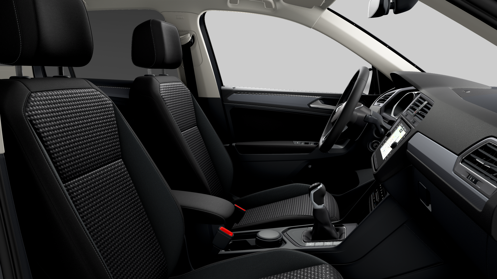 Volkswagen Tiguan 1.5 TSI Life