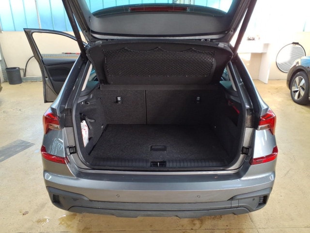 Skoda Kamiq 1.0 TSI Selection Tour