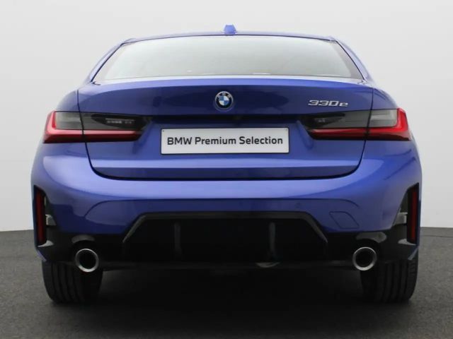 BMW 330 M-Sport Sedan