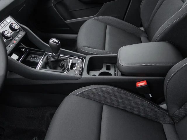 Skoda Karoq 1.0 TSI Selection