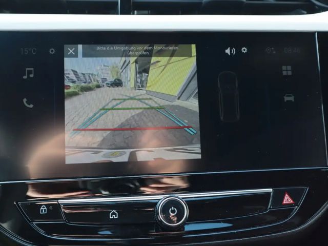 Opel Corsa 1.2 Turbo GS-Line Grand Sport