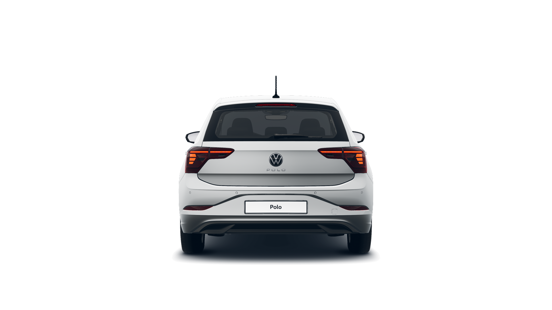 Volkswagen Polo 1.0 TSI Move