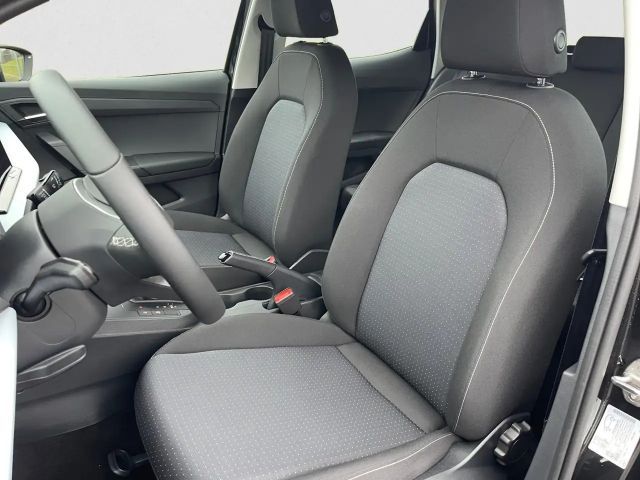 Seat Ibiza DSG Style