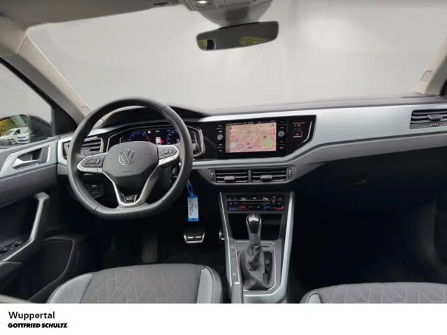 Volkswagen Polo 1.0 TSI DSG