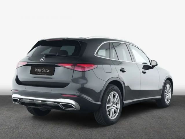Mercedes-Benz GLC 220 GLC