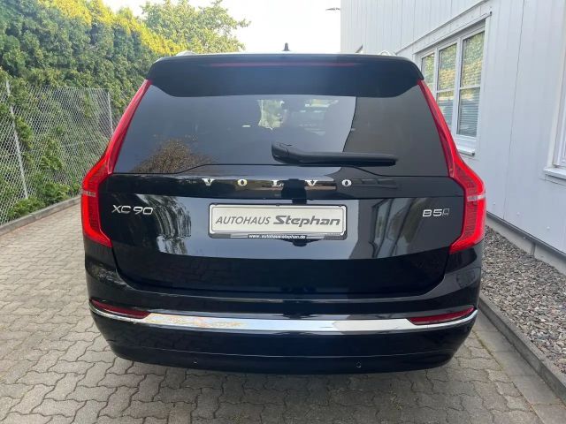 Volvo XC90 AWD Bright Plus