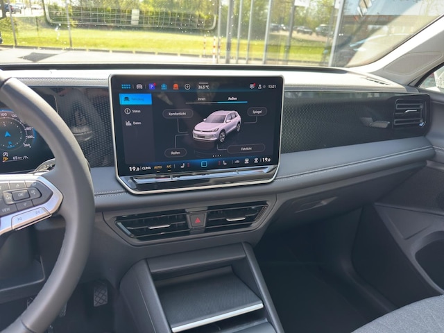 Volkswagen Tiguan DSG Life Plus