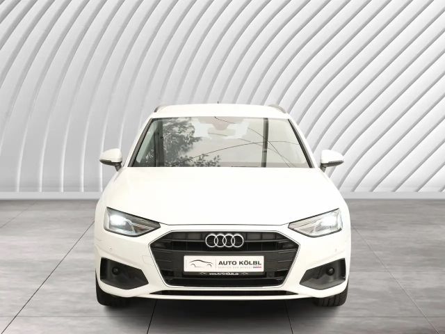 Audi A4 35 TDI Avant