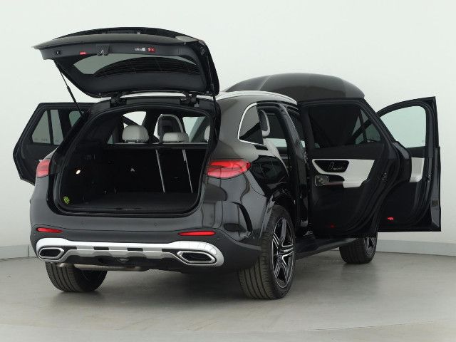 Mercedes-Benz GLC 300 4MATIC GLC 300 d