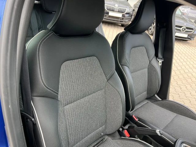 Renault Clio Intens TCe 90