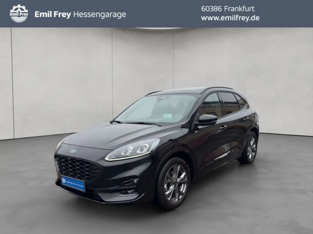 Ford Kuga EcoBoost ST Line X
