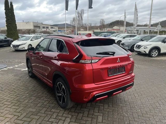 Mitsubishi Eclipse Cross 4WD