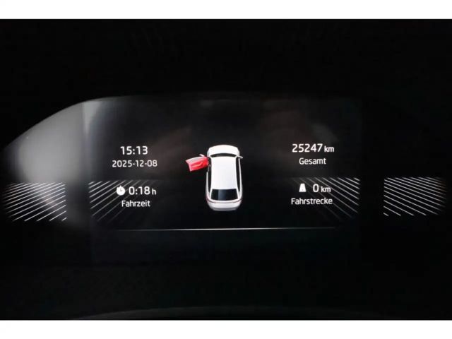 Skoda Fabia 1.0 TSI Monte Carlo