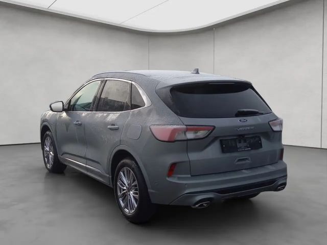 Ford Kuga Plug in Hybrid Vignale