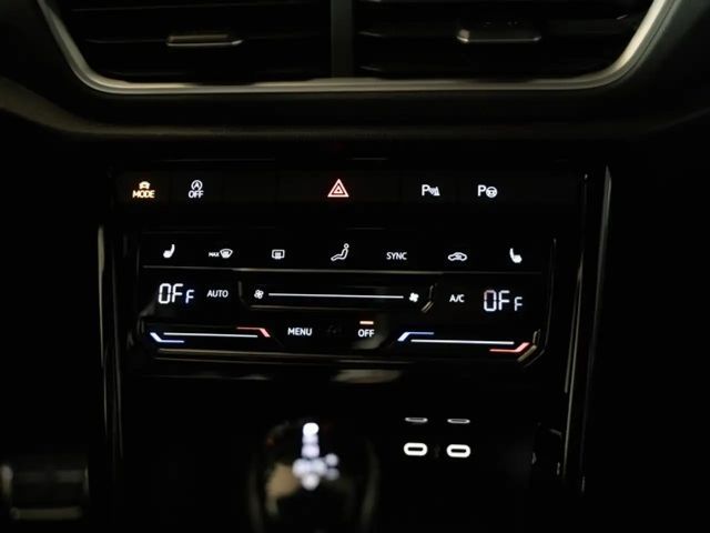 Volkswagen T-Roc DSG R-Line