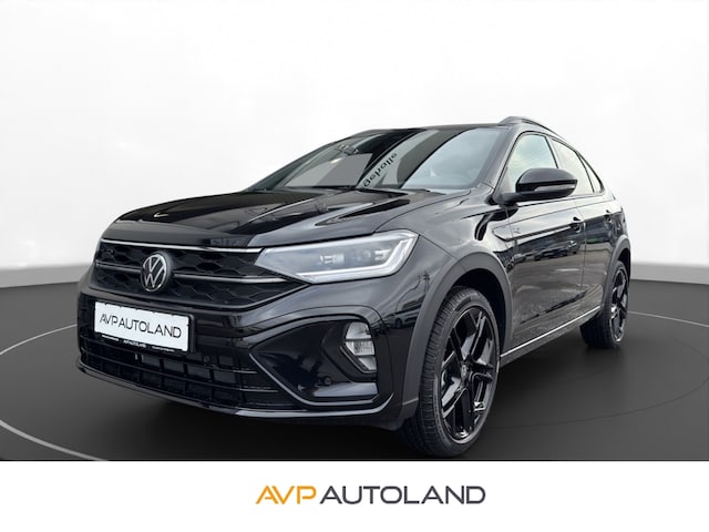 Volkswagen Taigo 1.5 TSI DSG