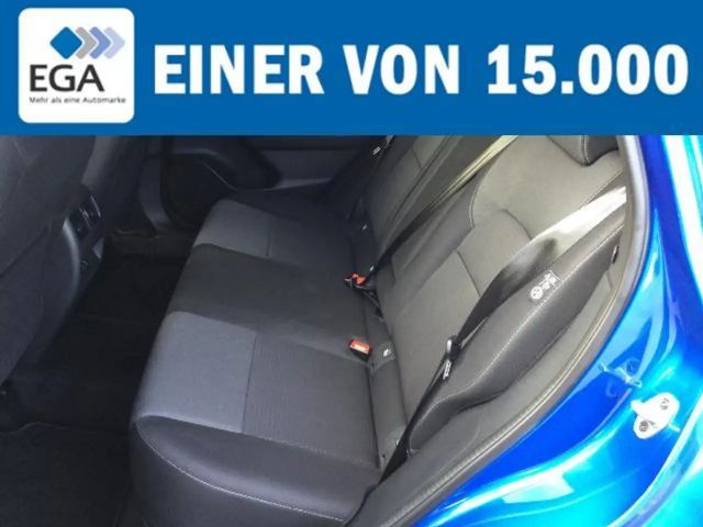 Nissan Qashqai DIG-T N-Connecta