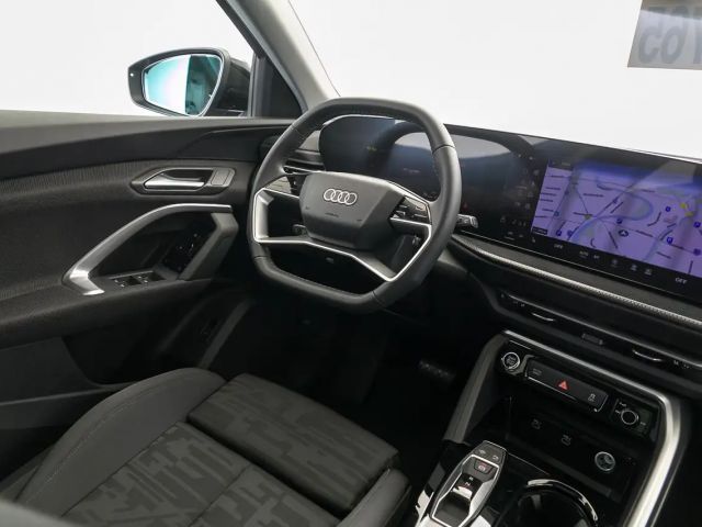 Audi Q5 Quattro S-Tronic