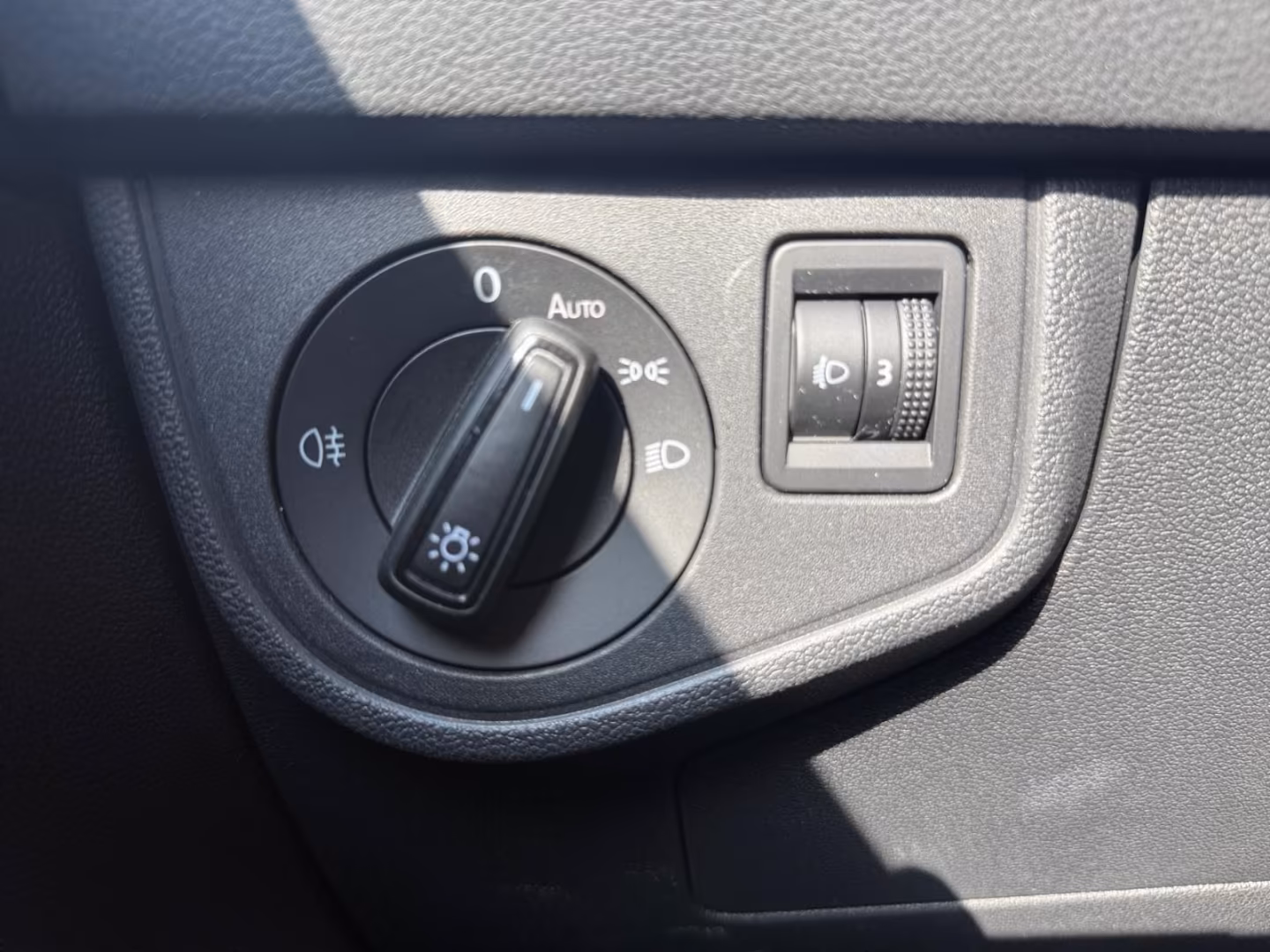 Volkswagen Taigo 1.0 TSI Move