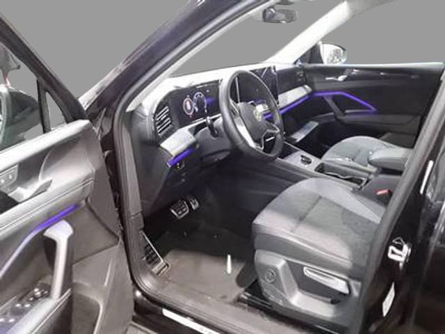 Volkswagen Tiguan 2.0 TDI