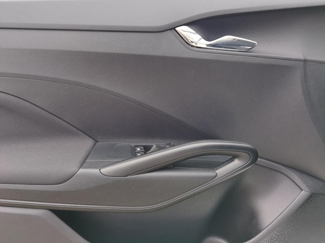 Skoda Fabia Ambition