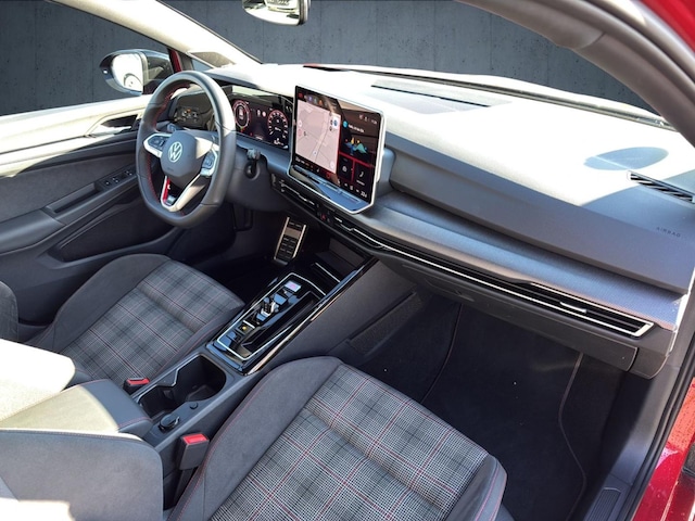 Volkswagen Golf Business GTI