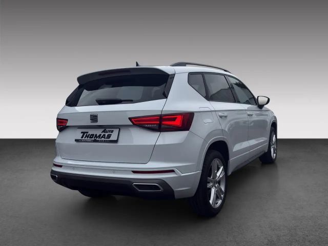 Seat Ateca 1.5 TSI FR-lijn