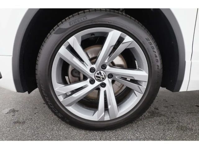 Volkswagen Tiguan 2.0 TDI Allspace R-Line