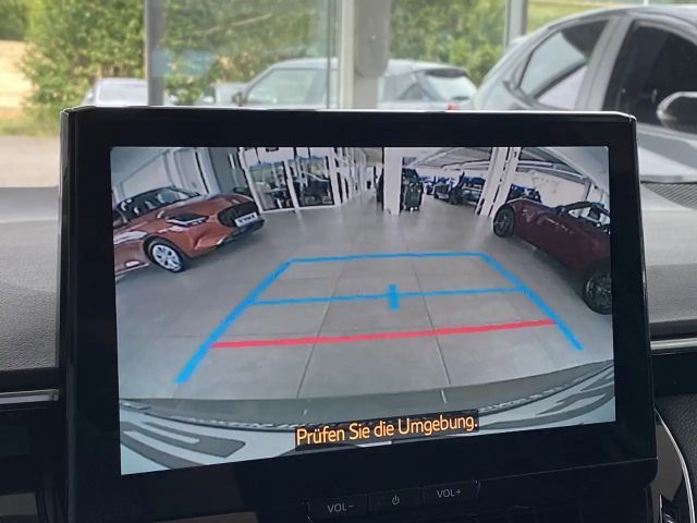 Suzuki Swace Comfort