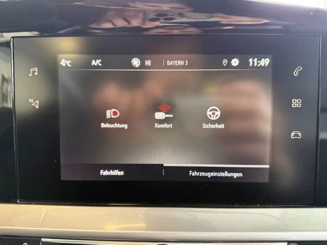 Opel Mokka Elegance Mokka-e