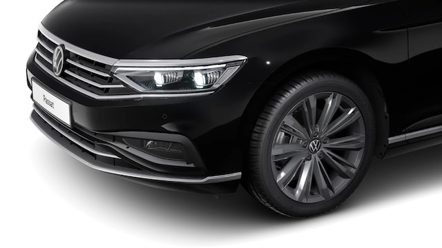 Volkswagen Passat 2.0 TSI Variant