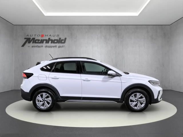 Volkswagen Taigo 1.0 TSI Life