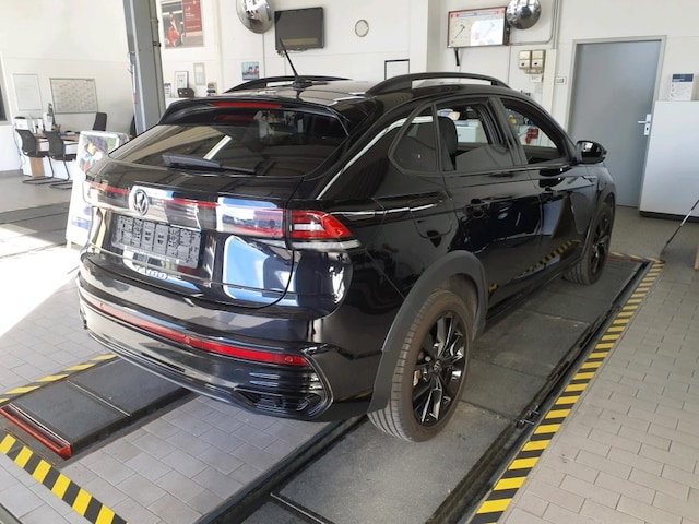 Volkswagen Taigo *AHK*NAVI*KAMERA*MATRIX*BLACKSTYLE*