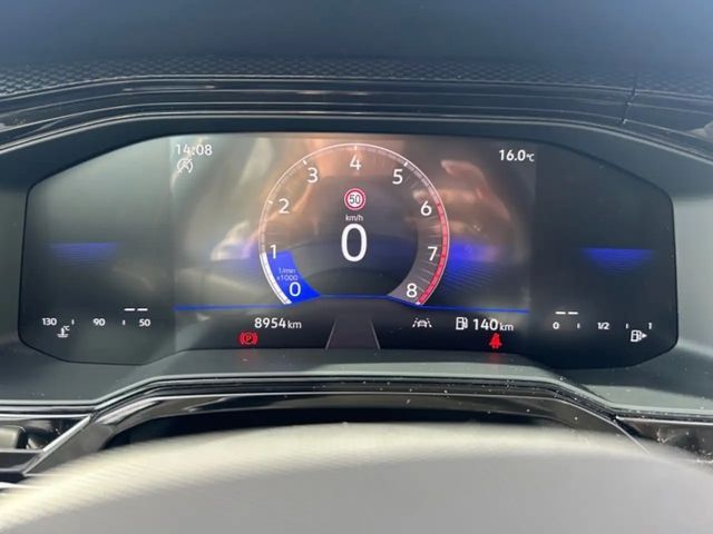 Volkswagen Taigo 1.0 TSI Life