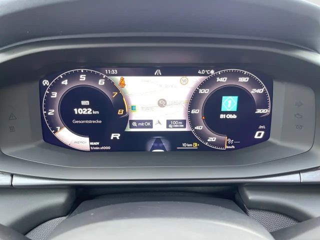 Cupra Terramar eTSI DSG|AHK|PANO|HEAD-UP|KEYLESS|ACC|