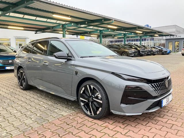 Peugeot 308 GT-Line SW