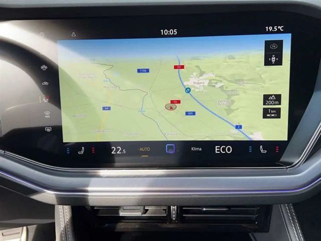 Volkswagen Touareg 3.0 V6 TDI R-Line Style