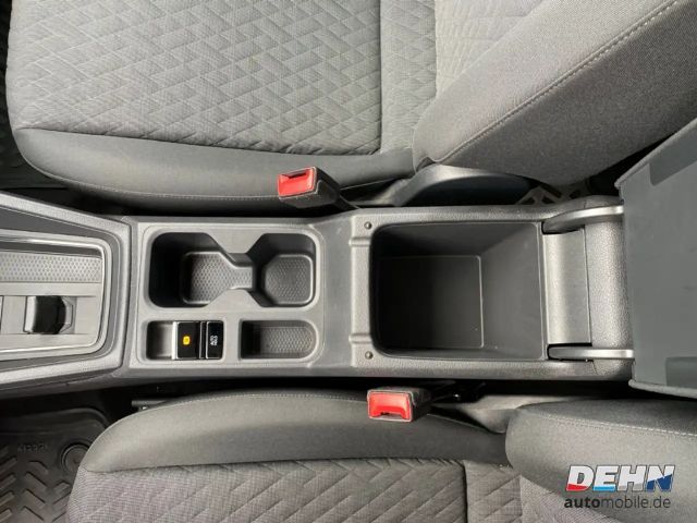 Volkswagen Caddy 2.0 TDI DSG Life