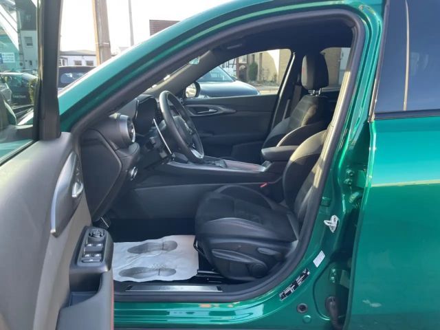 Alfa Romeo Tonale Speciale