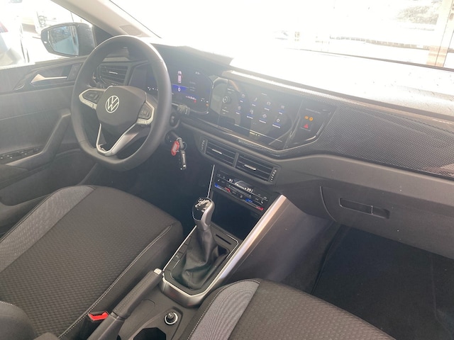 Volkswagen Polo 1.0 TSI