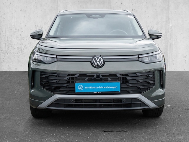 Volkswagen Tayron 2.0 TDI 4Motion DSG