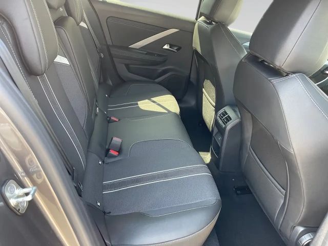 Opel Astra GS-Line Grand Sport