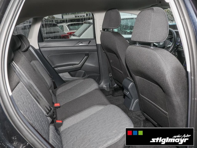 Volkswagen Taigo 1.5 TSI DSG Move