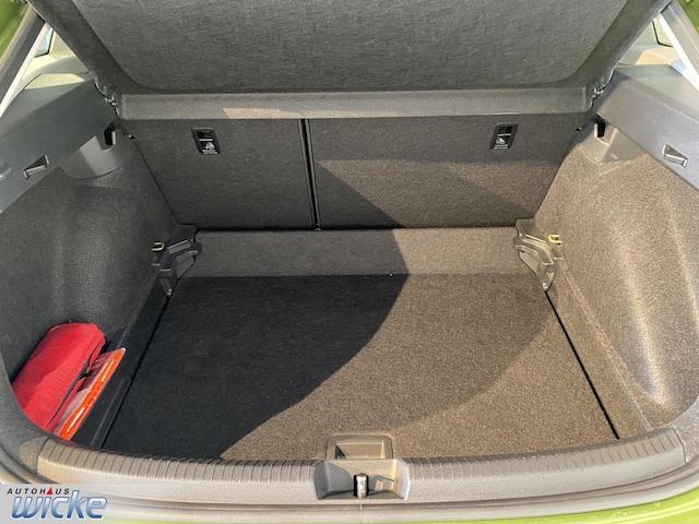 Volkswagen Taigo 1.0 TSI DSG Style