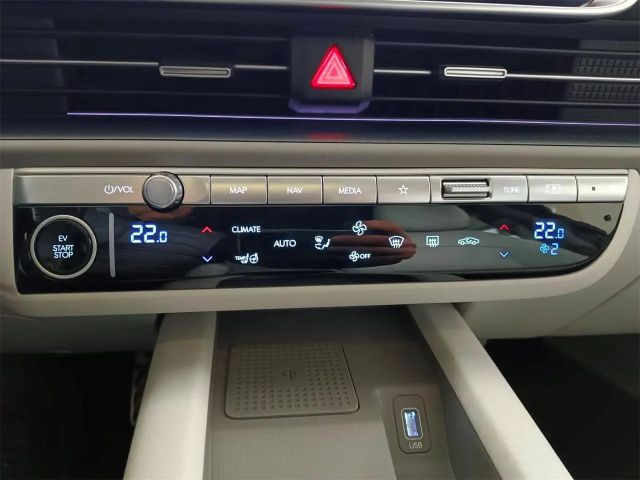 Hyundai IONIQ 6 TOP LINE Long Range 77,4 kWh i63t0-O3/4/5